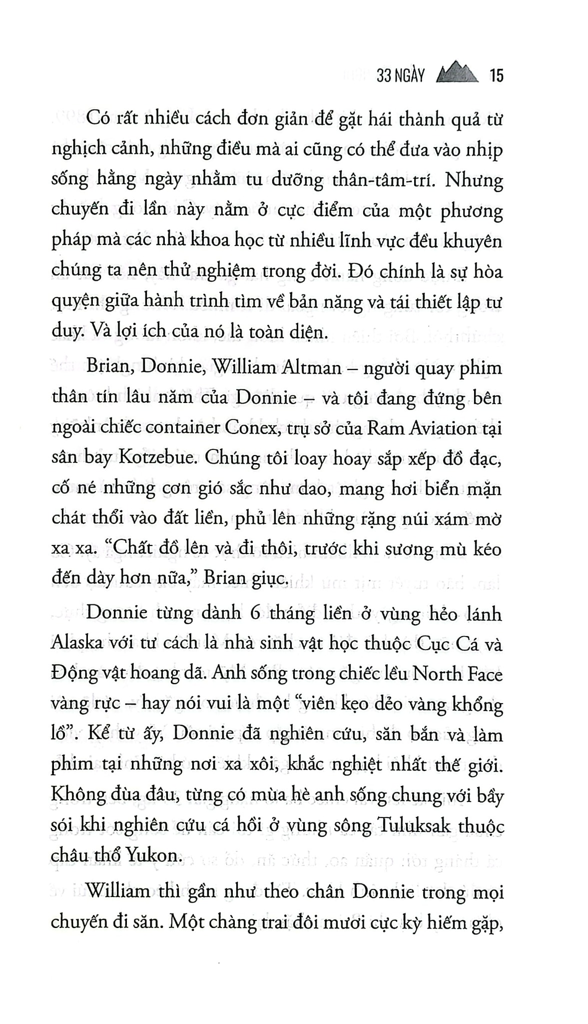 Bẫy Tiện Nghi - Vì Sao Cuộc Sống Quá Đủ Đầy Lại Phá Hoại Sức Khỏe Và Hạnh Phúc Của Chúng Ta? - 
Michael Easter
