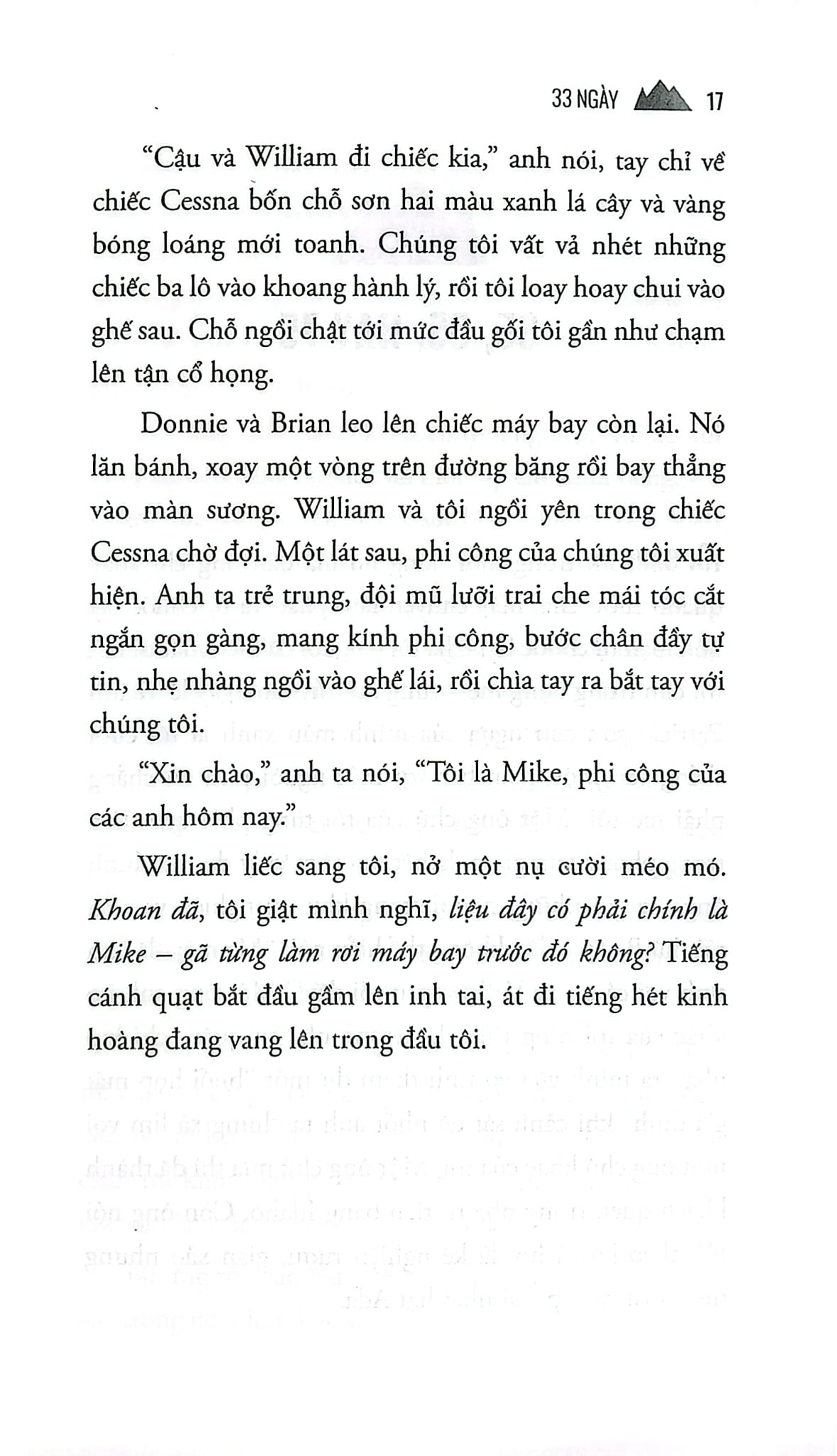 Bẫy Tiện Nghi - Vì Sao Cuộc Sống Quá Đủ Đầy Lại Phá Hoại Sức Khỏe Và Hạnh Phúc Của Chúng Ta? - 
Michael Easter