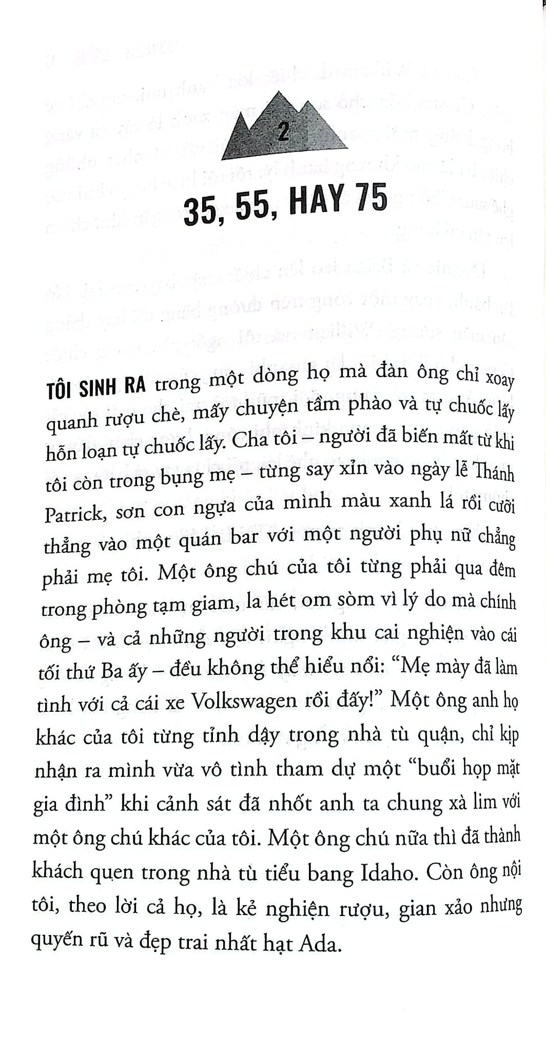 Bẫy Tiện Nghi - Vì Sao Cuộc Sống Quá Đủ Đầy Lại Phá Hoại Sức Khỏe Và Hạnh Phúc Của Chúng Ta? - 
Michael Easter