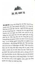 Bẫy Tiện Nghi - Vì Sao Cuộc Sống Quá Đủ Đầy Lại Phá Hoại Sức Khỏe Và Hạnh Phúc Của Chúng Ta? - 
Michael Easter