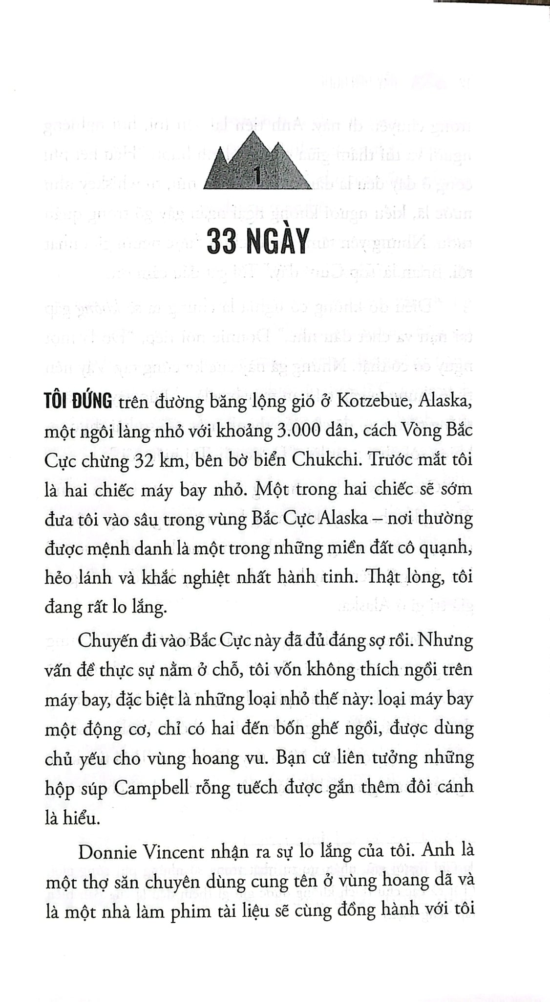 Bẫy Tiện Nghi - Vì Sao Cuộc Sống Quá Đủ Đầy Lại Phá Hoại Sức Khỏe Và Hạnh Phúc Của Chúng Ta? - 
Michael Easter
