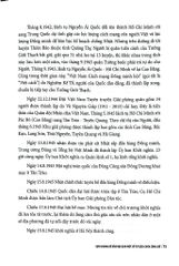 Cựu Hoàng Đế Bảo Đại Qua Một Số Tư Liệu Chưa Công Bố - Phạm Hy Tùng