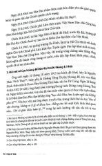 Cựu Hoàng Đế Bảo Đại Qua Một Số Tư Liệu Chưa Công Bố - Phạm Hy Tùng