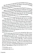 Cựu Hoàng Đế Bảo Đại Qua Một Số Tư Liệu Chưa Công Bố - Phạm Hy Tùng