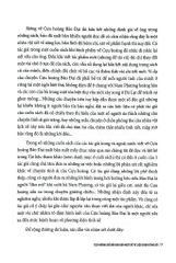 Cựu Hoàng Đế Bảo Đại Qua Một Số Tư Liệu Chưa Công Bố - Phạm Hy Tùng