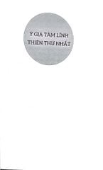 Y Gia Tâm Lĩnh - Chữa Các Chứng Tạp Bệnh Và Thương Hàn - Hải Thượng Lãn Ông