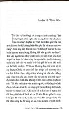 Y Gia Tâm Lĩnh - Chữa Các Chứng Tạp Bệnh Và Thương Hàn - Hải Thượng Lãn Ông