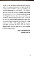 Y Gia Tâm Lĩnh - Chữa Các Chứng Tạp Bệnh Và Thương Hàn - Hải Thượng Lãn Ông