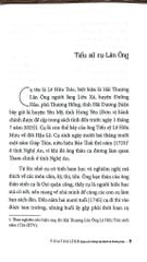Y Gia Tâm Lĩnh - Chữa Các Chứng Tạp Bệnh Và Thương Hàn - Hải Thượng Lãn Ông