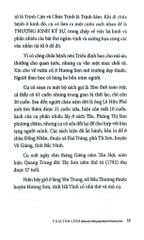 Y Gia Tâm Lĩnh - Chữa Các Chứng Tạp Bệnh Và Thương Hàn - Hải Thượng Lãn Ông