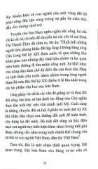 Khí Chất Nam Bộ Qua Truyện Sơn Nam - Đinh Thị Thanh Thủy