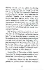 Khí Chất Nam Bộ Qua Truyện Sơn Nam - Đinh Thị Thanh Thủy