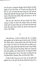 Khí Chất Nam Bộ Qua Truyện Sơn Nam - Đinh Thị Thanh Thủy