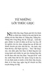 Khí Chất Nam Bộ Qua Truyện Sơn Nam - Đinh Thị Thanh Thủy