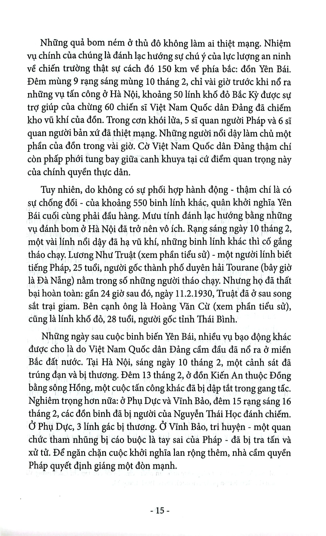 Nhà Tù Khổ Sai Người An Nam - Những Tù Chính Trị Bị Lưu Đày Cuối Cùng Ở Guyan - Christèle Dedebant
