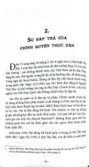 Nhà Tù Khổ Sai Người An Nam - Những Tù Chính Trị Bị Lưu Đày Cuối Cùng Ở Guyan - Christèle Dedebant