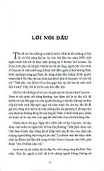 Nhà Tù Khổ Sai Người An Nam - Những Tù Chính Trị Bị Lưu Đày Cuối Cùng Ở Guyan - Christèle Dedebant