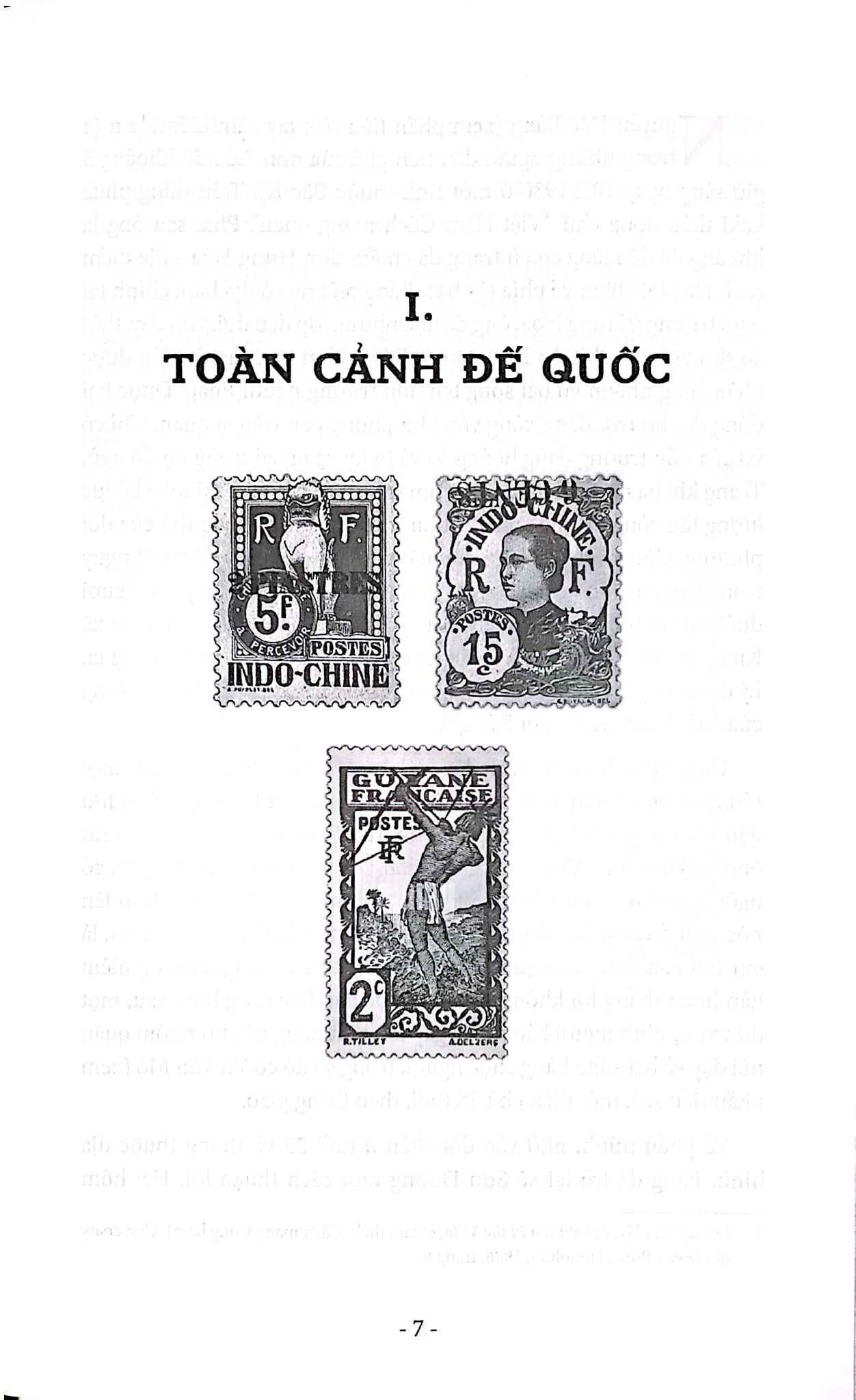 Nhà Tù Khổ Sai Người An Nam - Những Tù Chính Trị Bị Lưu Đày Cuối Cùng Ở Guyan - Christèle Dedebant