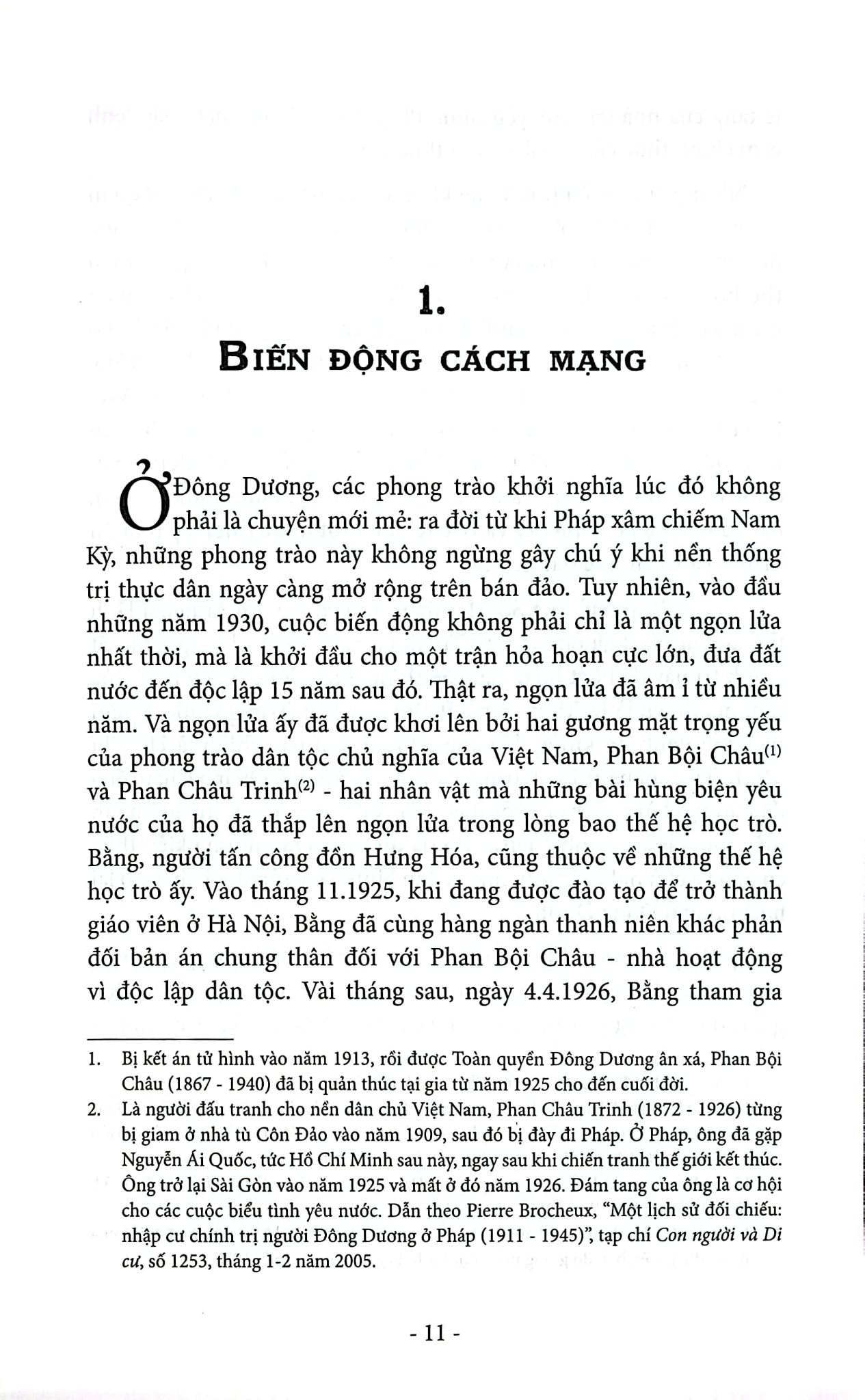 Nhà Tù Khổ Sai Người An Nam - Những Tù Chính Trị Bị Lưu Đày Cuối Cùng Ở Guyan - Christèle Dedebant