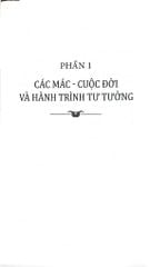 Các Mác Và Tư Bản - Trích Tác Phẩm Kinh Điển - Phạm Đức Hải