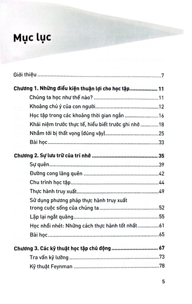  Học Tập Siêu Đẳng 