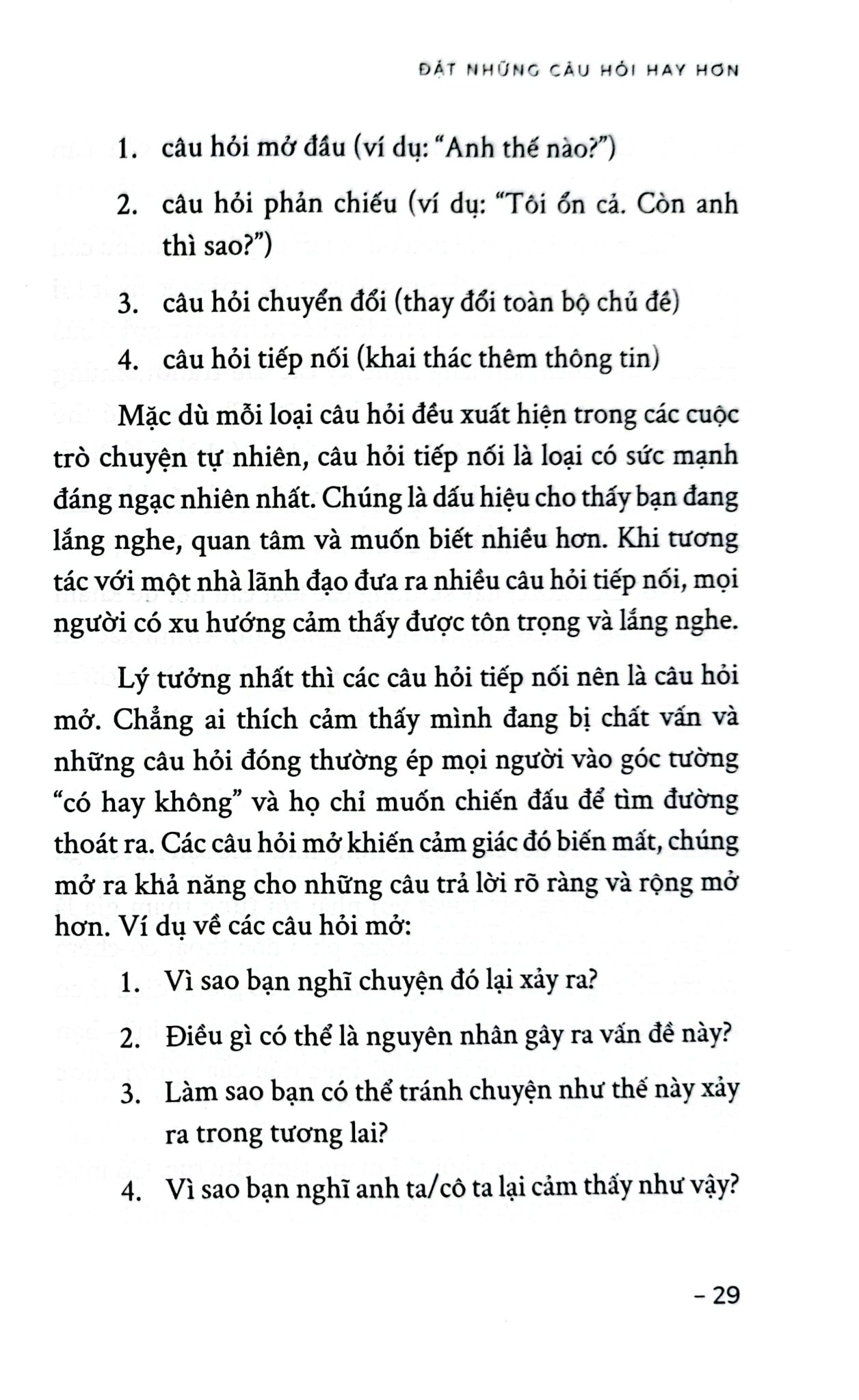 Trí Tuệ Hiệu Trưởng - Denry Machin