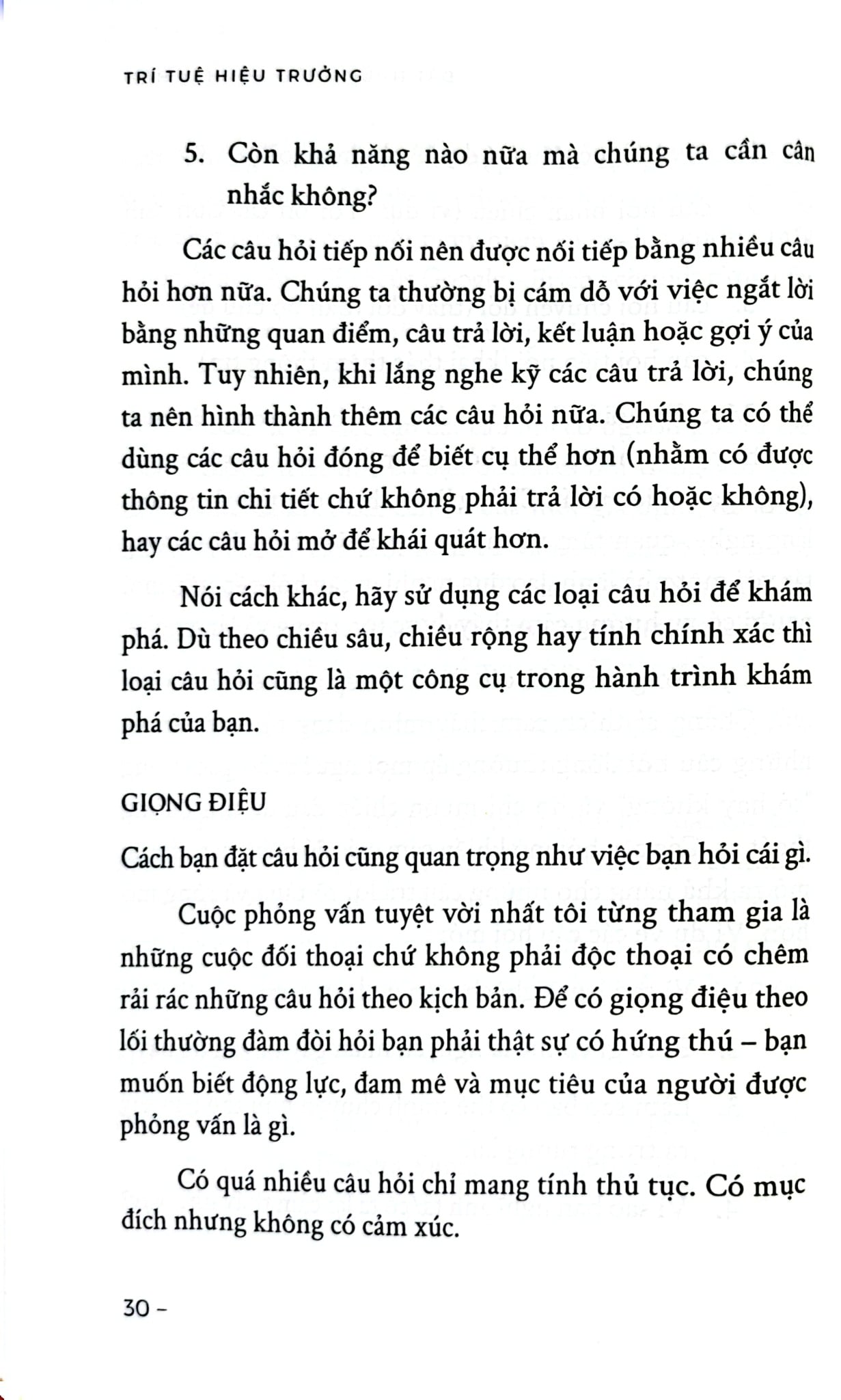 Trí Tuệ Hiệu Trưởng - Denry Machin