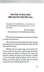 Trí Tuệ Hiệu Trưởng - Denry Machin