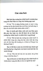 Trí Tuệ Hiệu Trưởng - Denry Machin