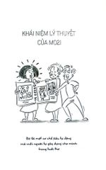 Trực Giác Và Thiên Bẩm Sáng Tạo Của Bạn - Mo2i - 
Joël Guillon