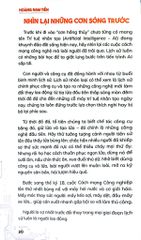 Ứng Dụng Ai Vào Doanh Nghiệp: Những Bài Giảng Của Giáo Tiến Về Nhân Tố Thay Đổi Cuộc Chơi Trong Kỉ Nguyên Mới - Hoàng Nam Tiến