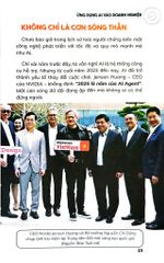Ứng Dụng Ai Vào Doanh Nghiệp: Những Bài Giảng Của Giáo Tiến Về Nhân Tố Thay Đổi Cuộc Chơi Trong Kỉ Nguyên Mới - Hoàng Nam Tiến