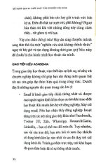 Để Vượt Qua 81 Kiếp Nạn Của Nghiên Cứu Sinh - Phạm Hiệp