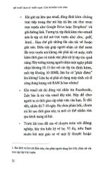 Để Vượt Qua 81 Kiếp Nạn Của Nghiên Cứu Sinh - Phạm Hiệp