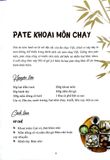  Ăn Chay Cùng Nhi - Ẩm Thực Việt Trọn Vị 3 Miền - Dương Yến Nhi 