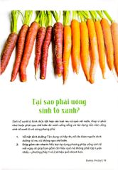 Combo 2 Quyển Green Smoothies - Giảm Cân, Làm Đẹp Da, Tăng Cường Sức Đề Kháng Với 7 Ngày Uống Sinh Tố Xanh + Eat Clean - Ăn Sạch Sống Khỏe - Emma Phạm