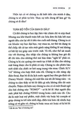 Đồng Tiền Hạnh Phúc (TB) - Ken Honda