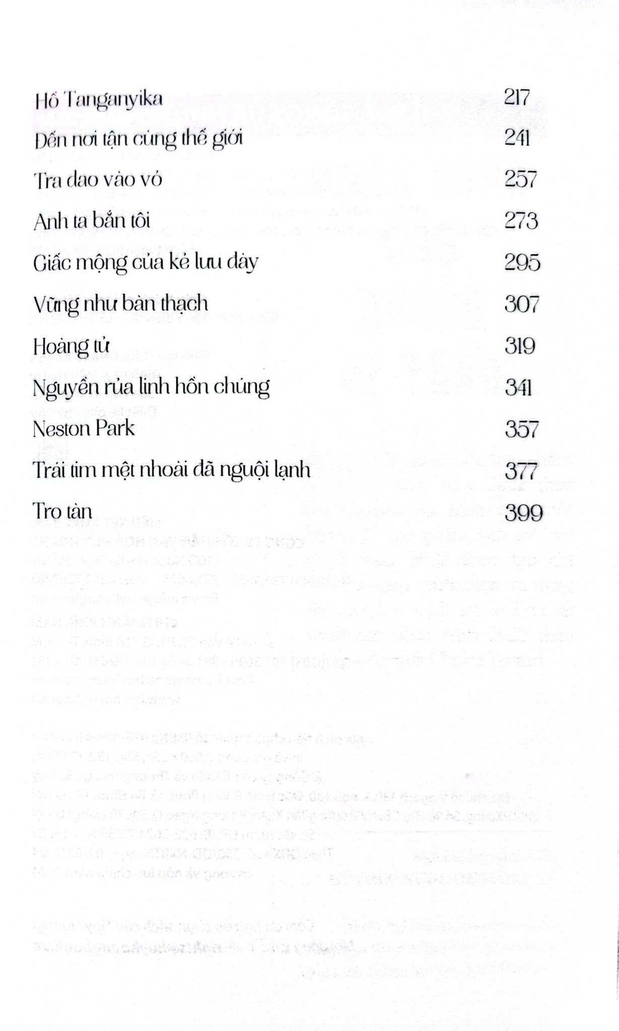 River Of The Gods - Dòng Sông Của Những Vị Thần - Candice Millard