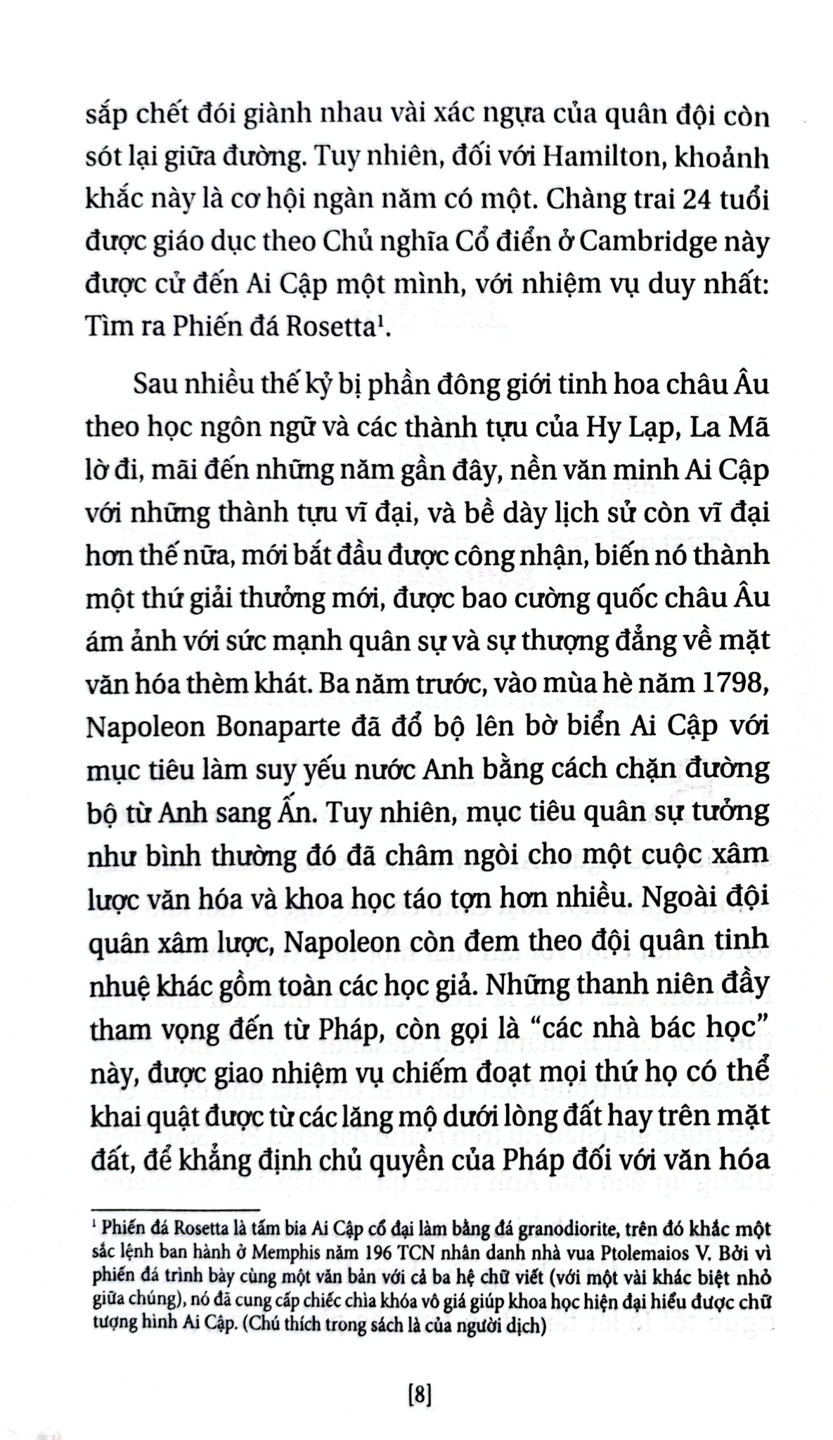 River Of The Gods - Dòng Sông Của Những Vị Thần - Candice Millard
