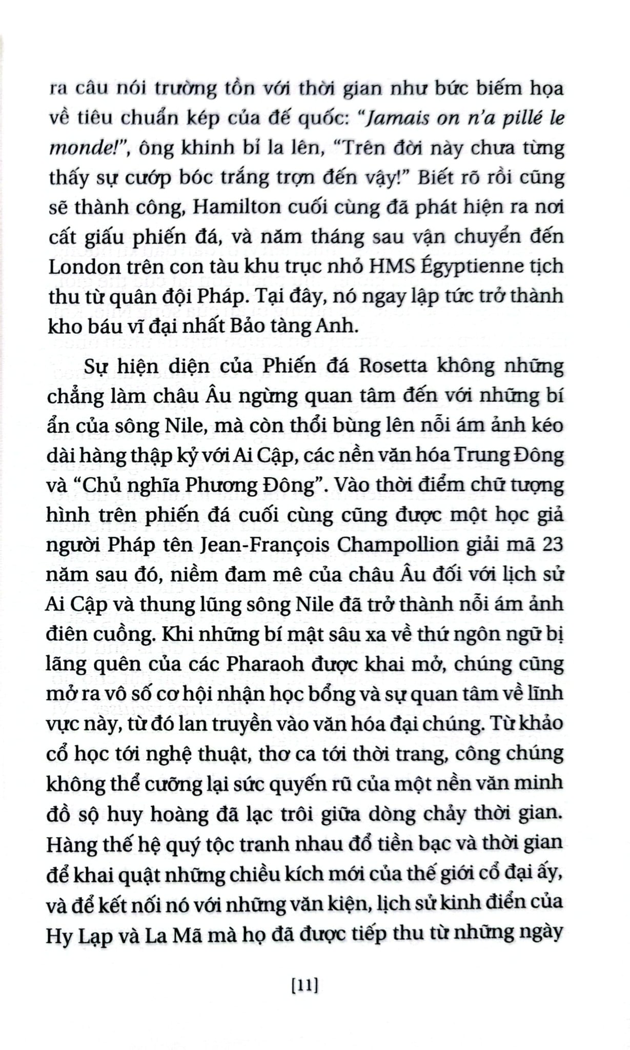 River Of The Gods - Dòng Sông Của Những Vị Thần - Candice Millard