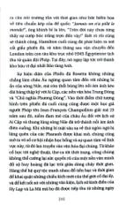 River Of The Gods - Dòng Sông Của Những Vị Thần - Candice Millard