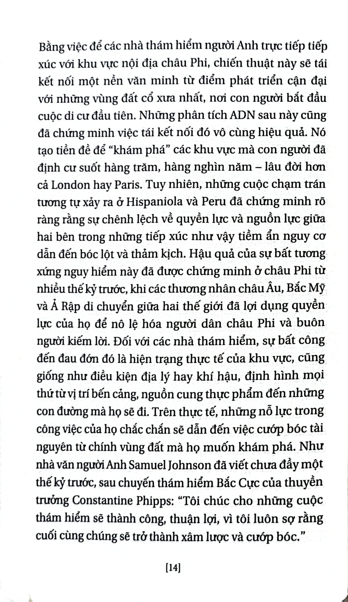 River Of The Gods - Dòng Sông Của Những Vị Thần - Candice Millard