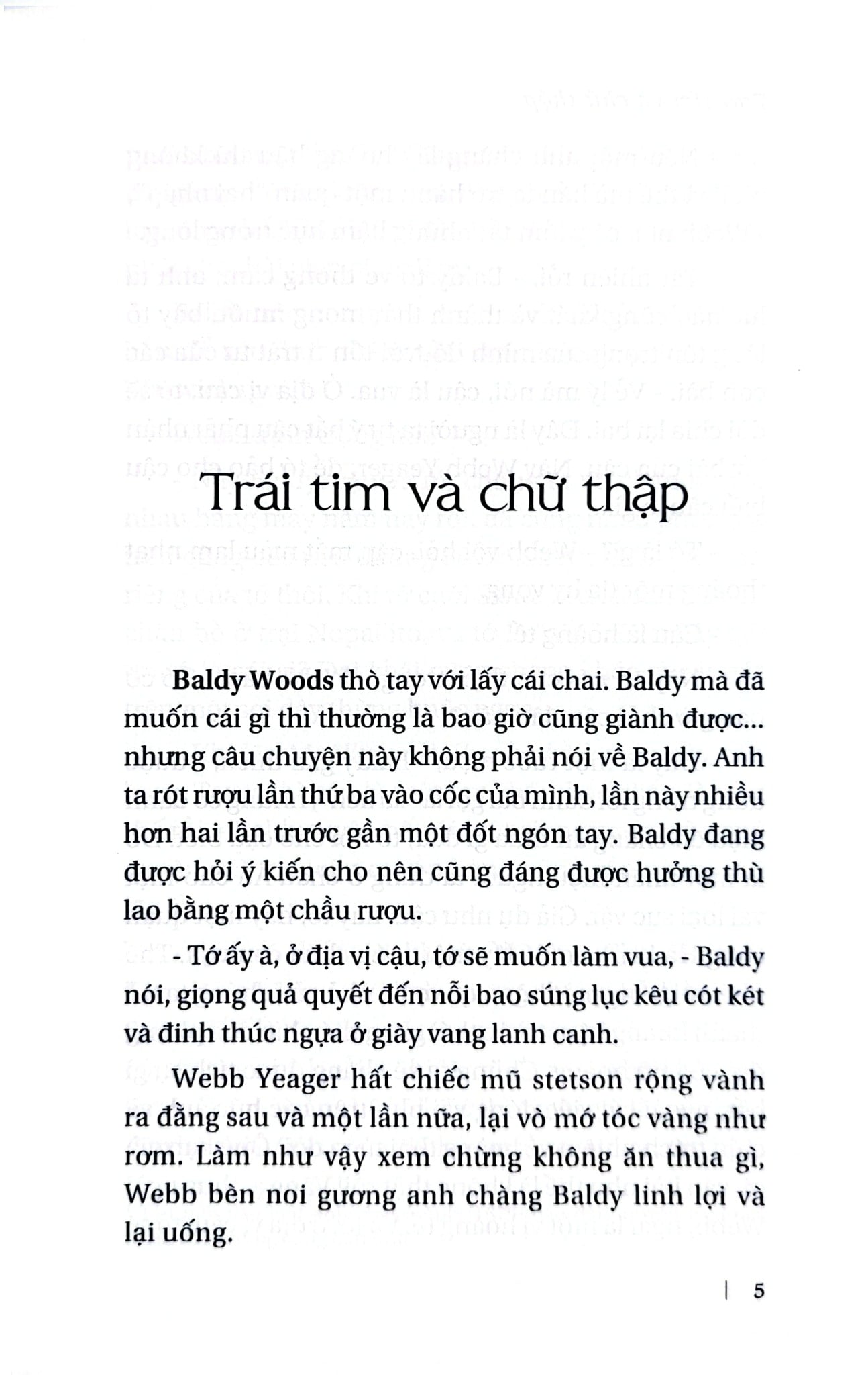 O.Henry - Truyện Ngắn Chọn Lọc
