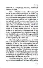 O.Henry - Truyện Ngắn Chọn Lọc