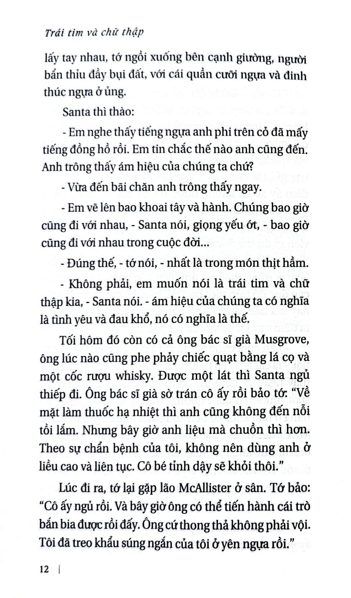 O.Henry - Truyện Ngắn Chọn Lọc