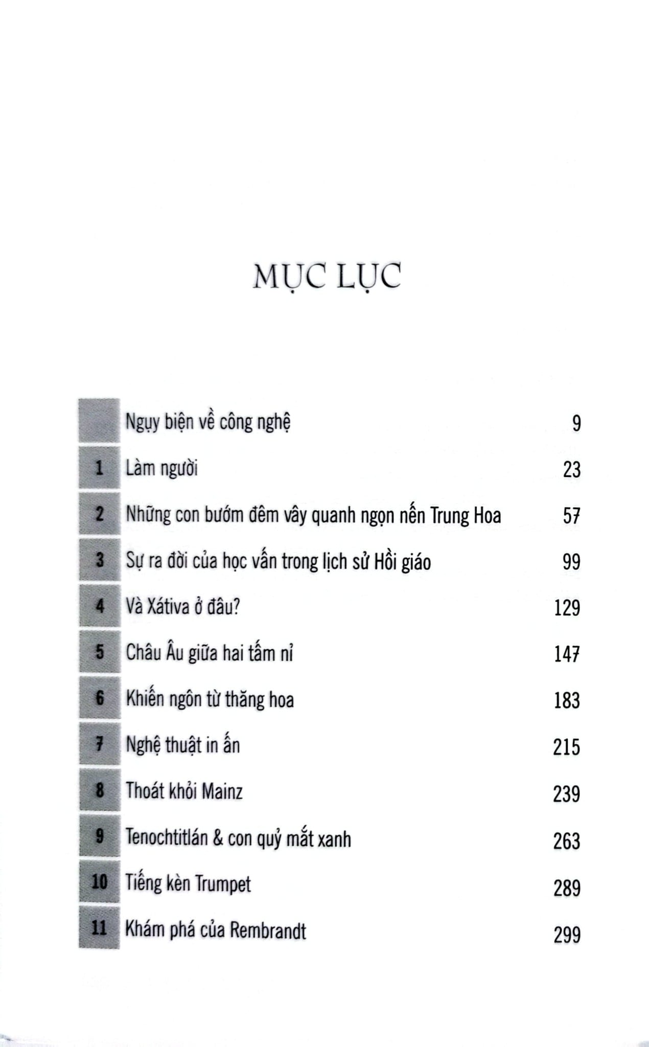 Đời Giấy - Lật Từng Trang Thế Giới - Mark Kurlansky