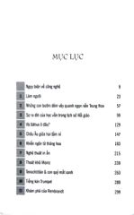 Đời Giấy - Lật Từng Trang Thế Giới - Mark Kurlansky