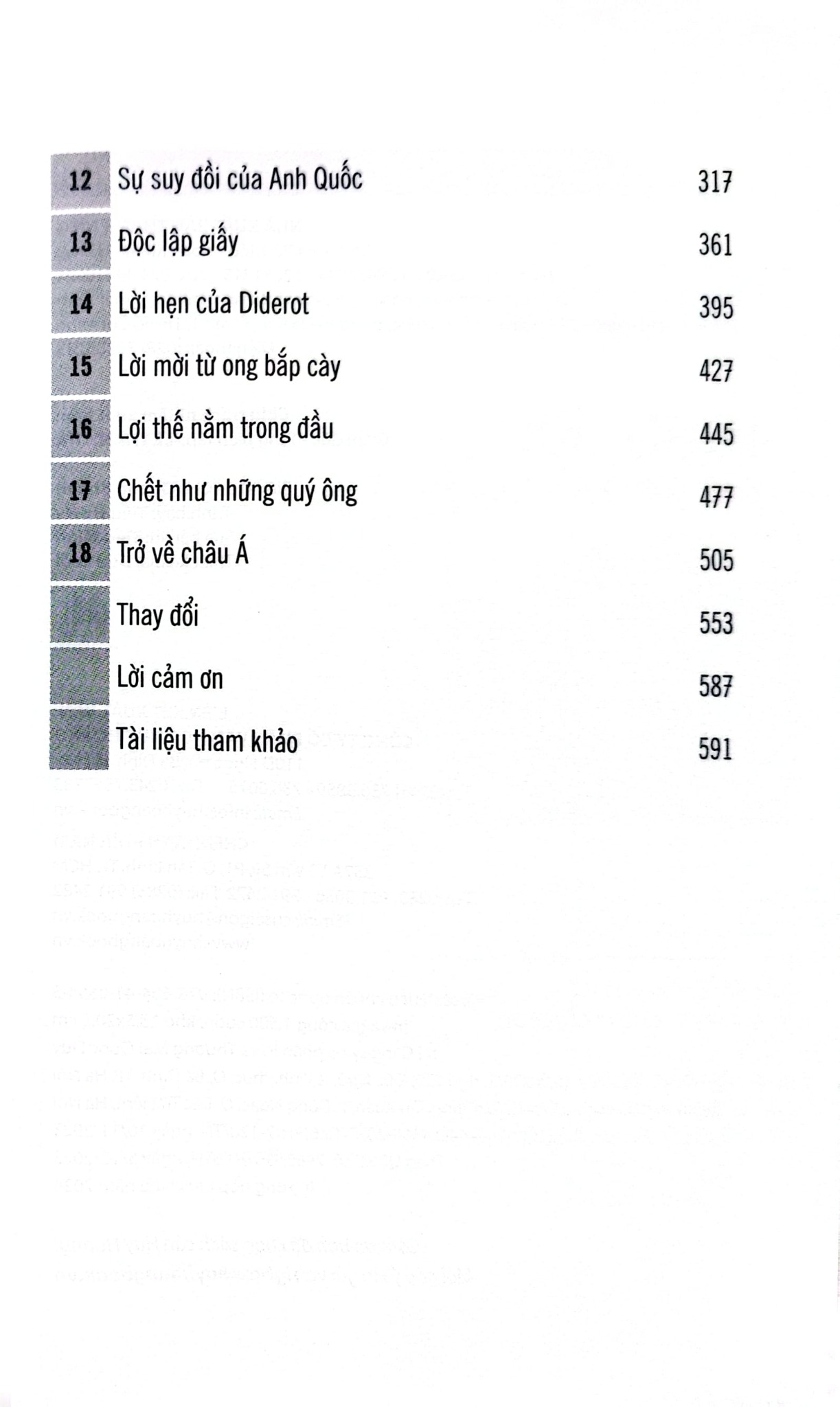 Đời Giấy - Lật Từng Trang Thế Giới - Mark Kurlansky