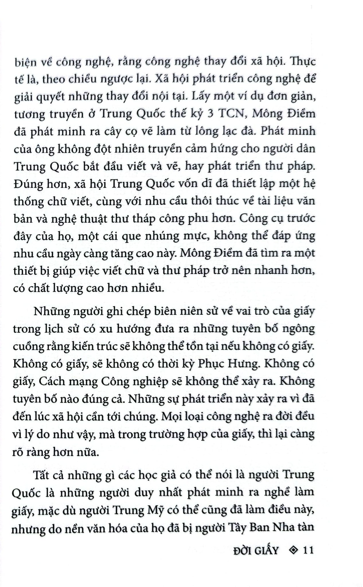 Đời Giấy - Lật Từng Trang Thế Giới - Mark Kurlansky
