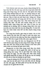 Trà Hoa Nữ  - Alexandre Dumas